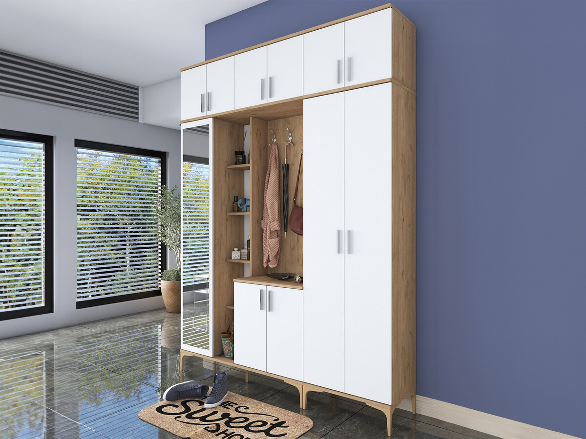 Huonekalukokoelma Catevara