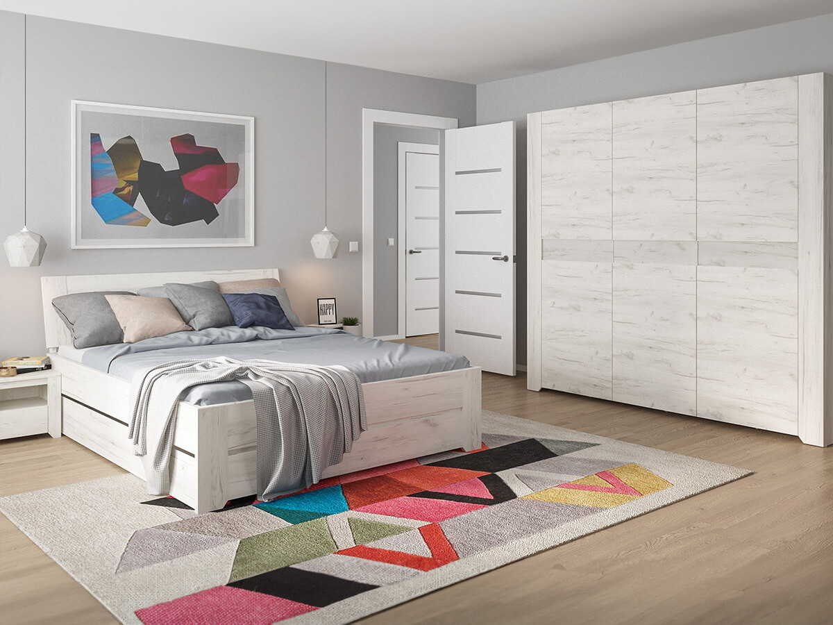 Huonekalukokoelma Salcame