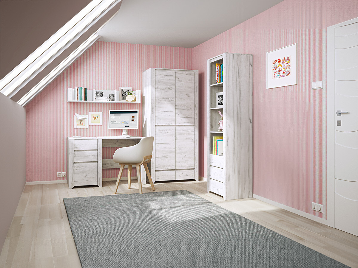 Huonekalukokoelma Salcame