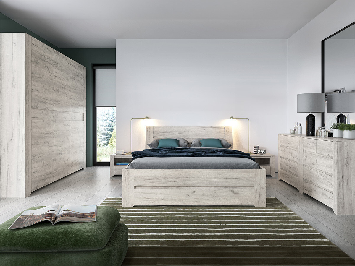 Huonekalukokoelma Salcame