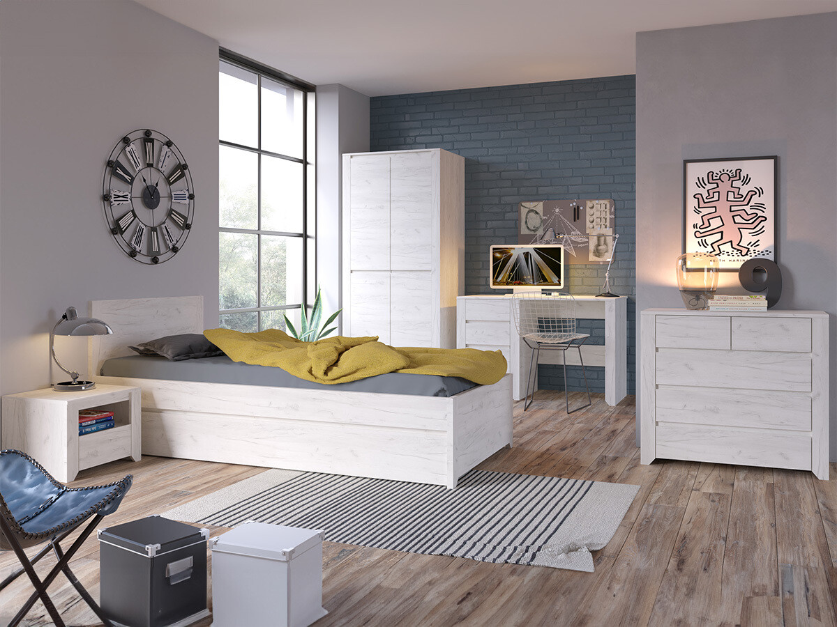 Huonekalukokoelma Salcame