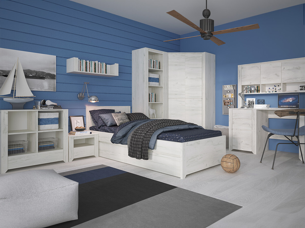 Huonekalukokoelma Salcame