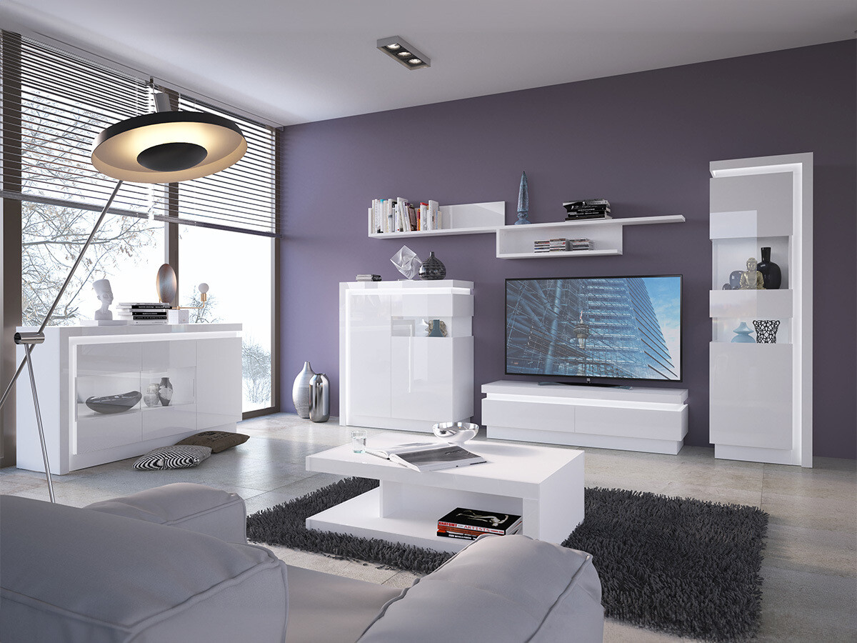 Huonekalukokoelma Feldeli