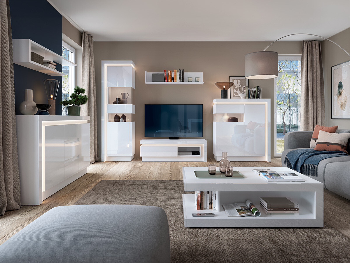 Huonekalukokoelma Feldeli