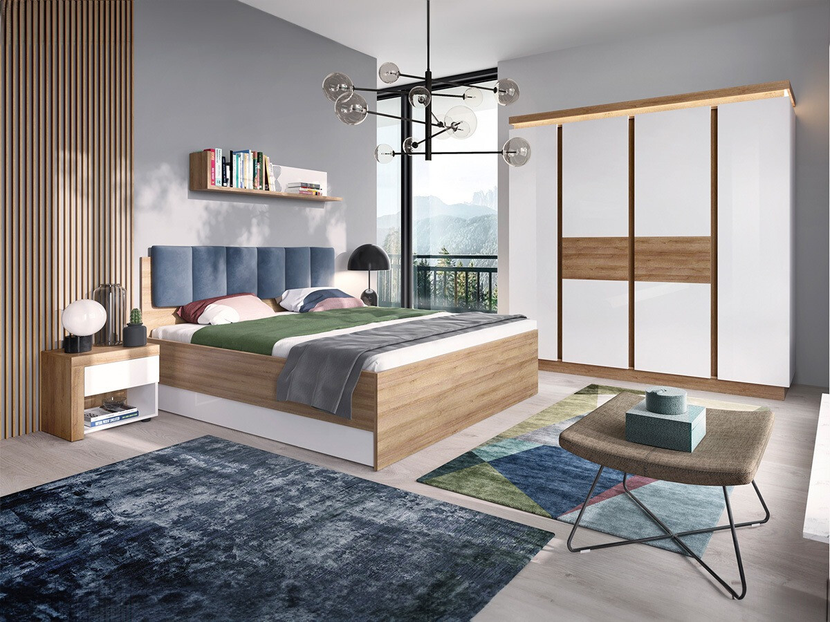 Huonekalukokoelma Feldeli