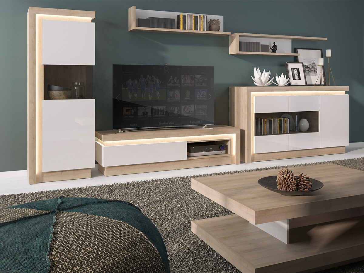 Huonekalukokoelma Feldeli