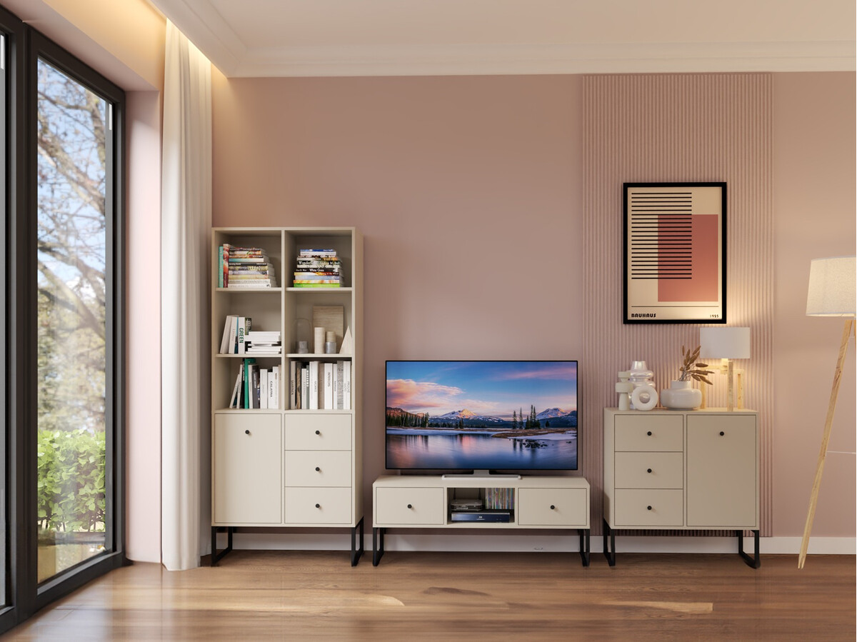 Huonekalukokoelma Dalferi