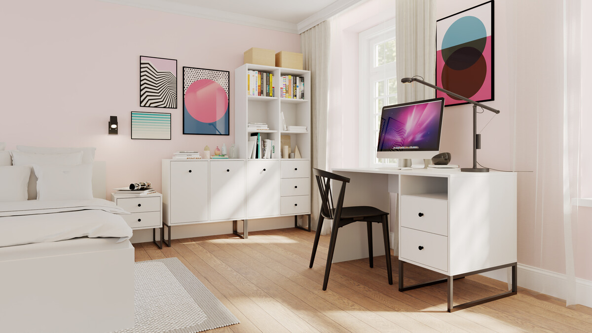 Huonekalukokoelma Dalferi