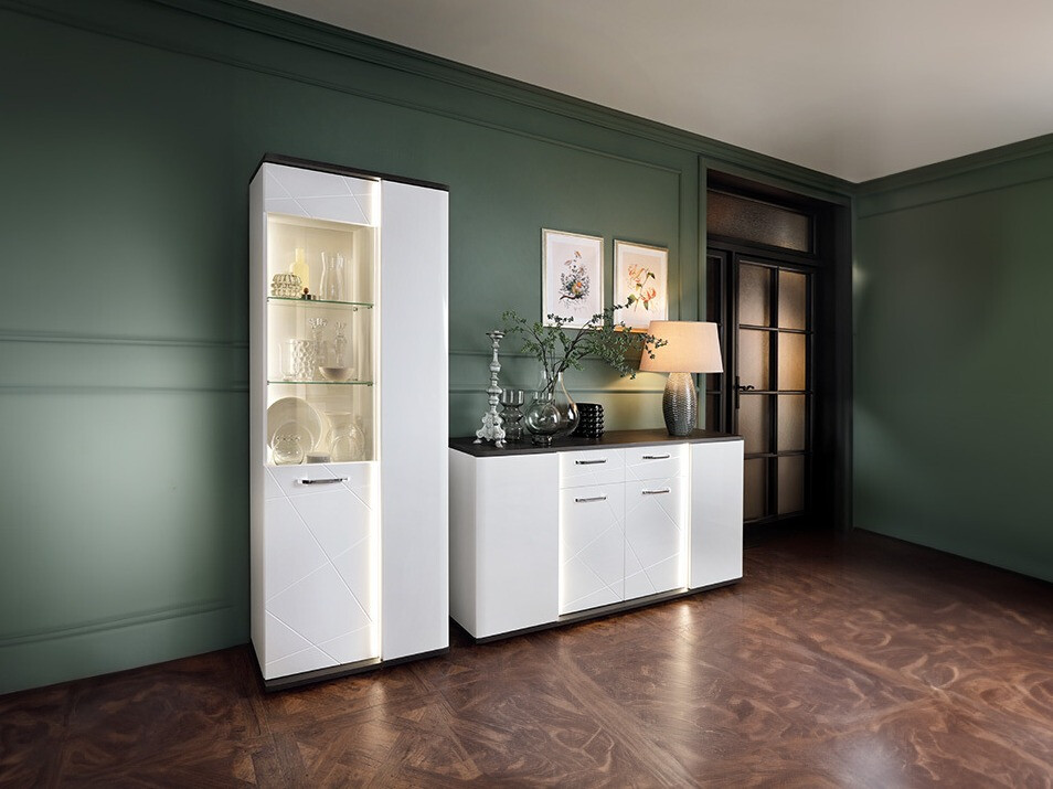 Huonekalukokoelma Camliva