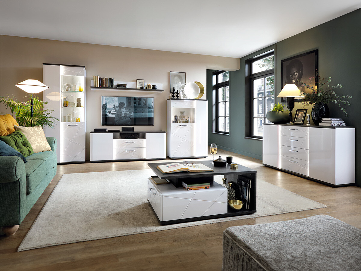 Huonekalukokoelma Camliva