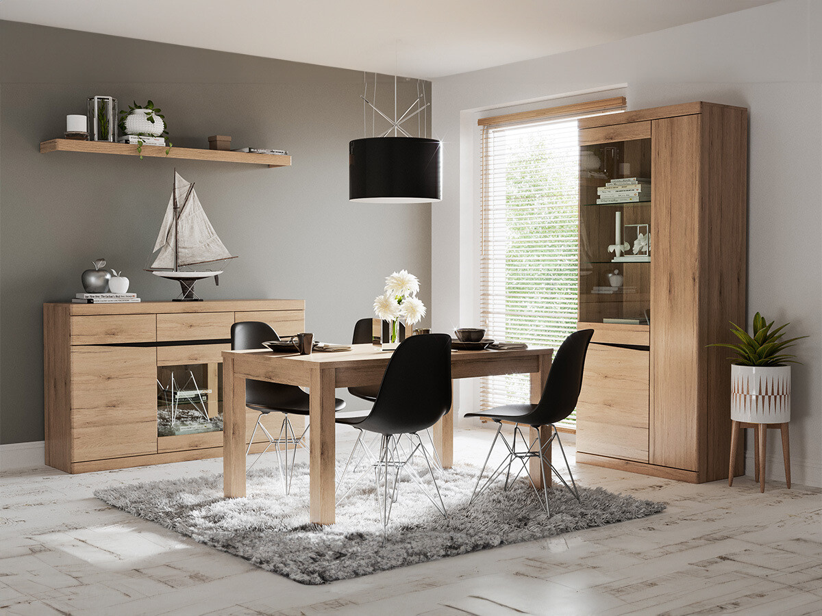 Huonekalukokoelma Orlcira