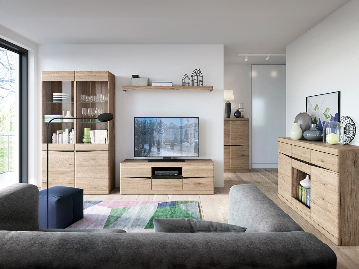 Huonekalukokoelma Orlcira