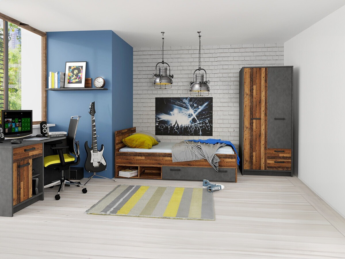 Huonekalukokoelma Tolsone