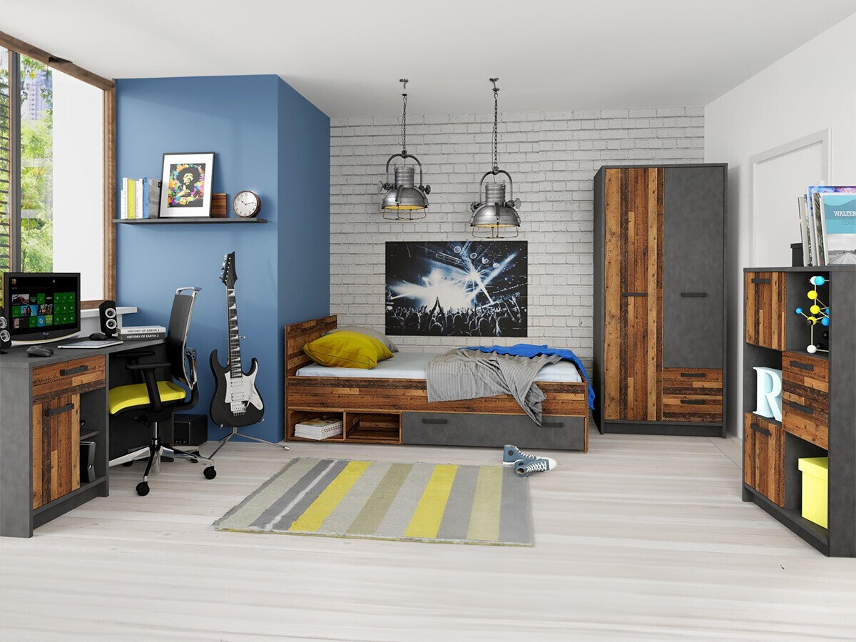 Huonekalukokoelma Tolsone