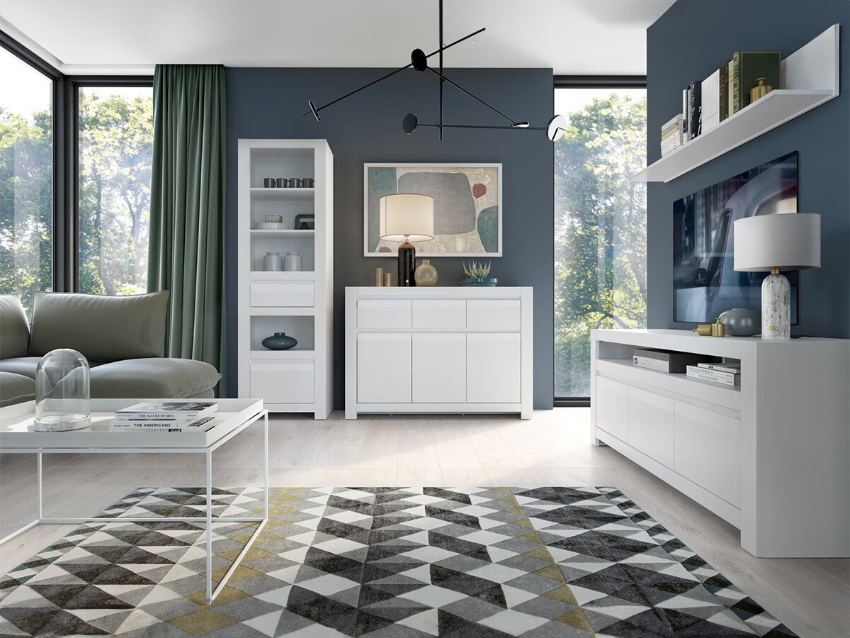 Huonekalukokoelma Domodeu