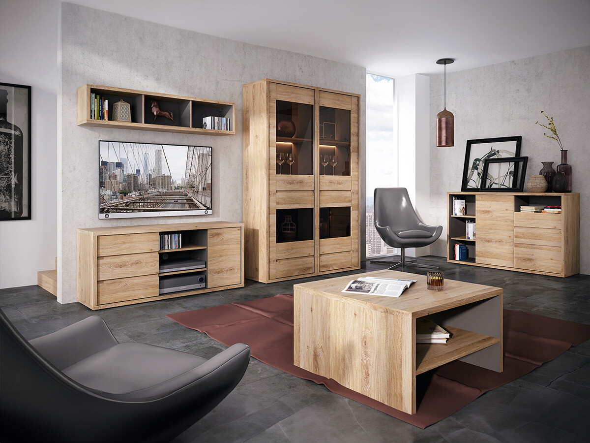 Huonekalukokoelma Ophdeli