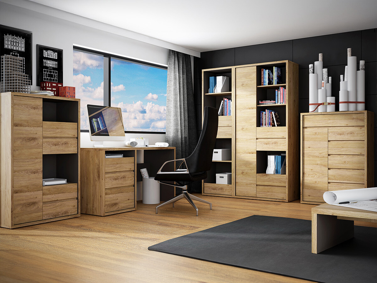 Huonekalukokoelma Ophdeli