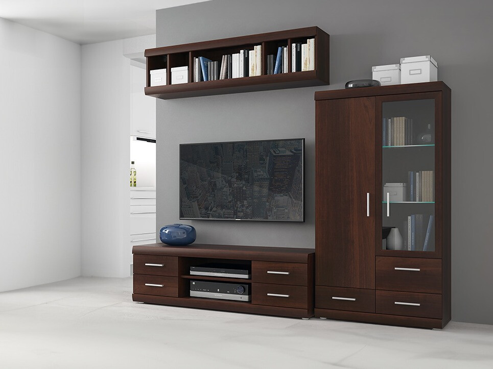 Huonekalukokoelma Evacali