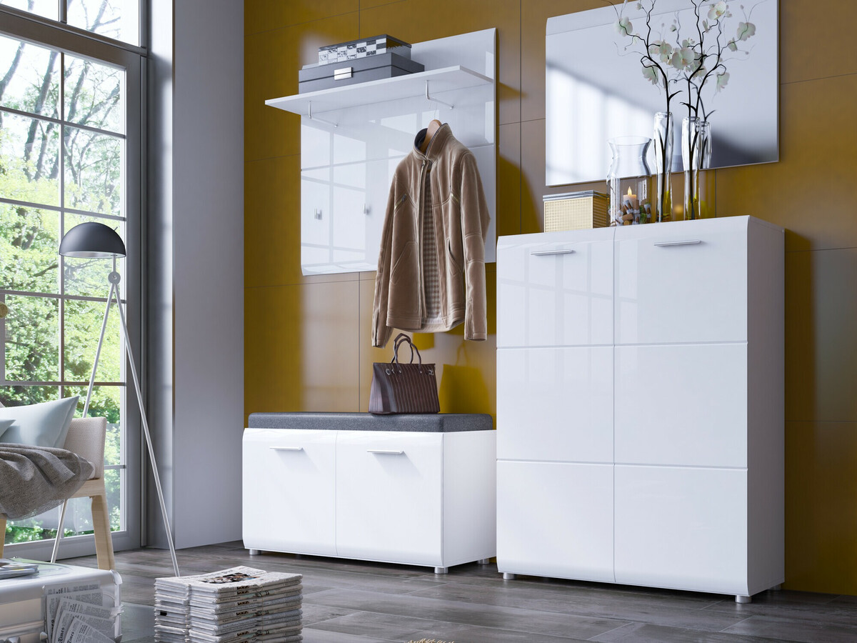 Huonekalukokoelma Dalodeo