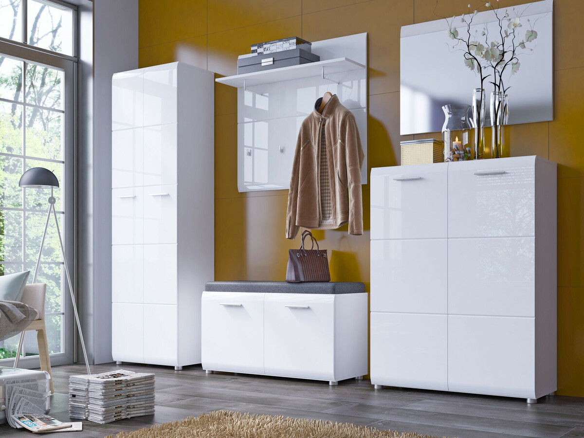 Huonekalukokoelma Dalodeo