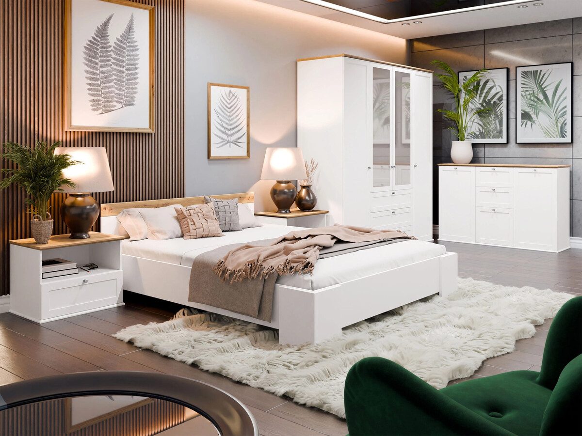 Huonekalukokoelma Comfivo Ruvlare