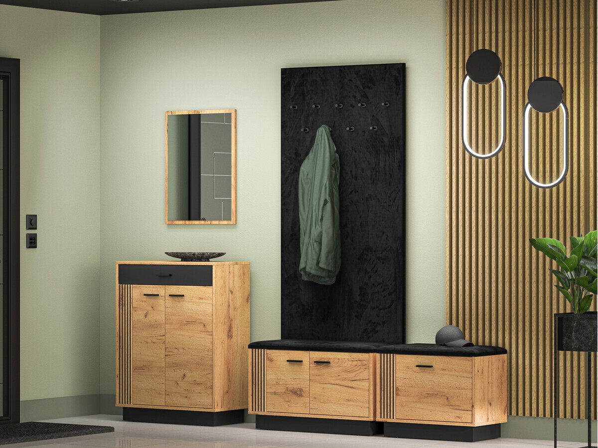 Huonekalukokoelma Revcire