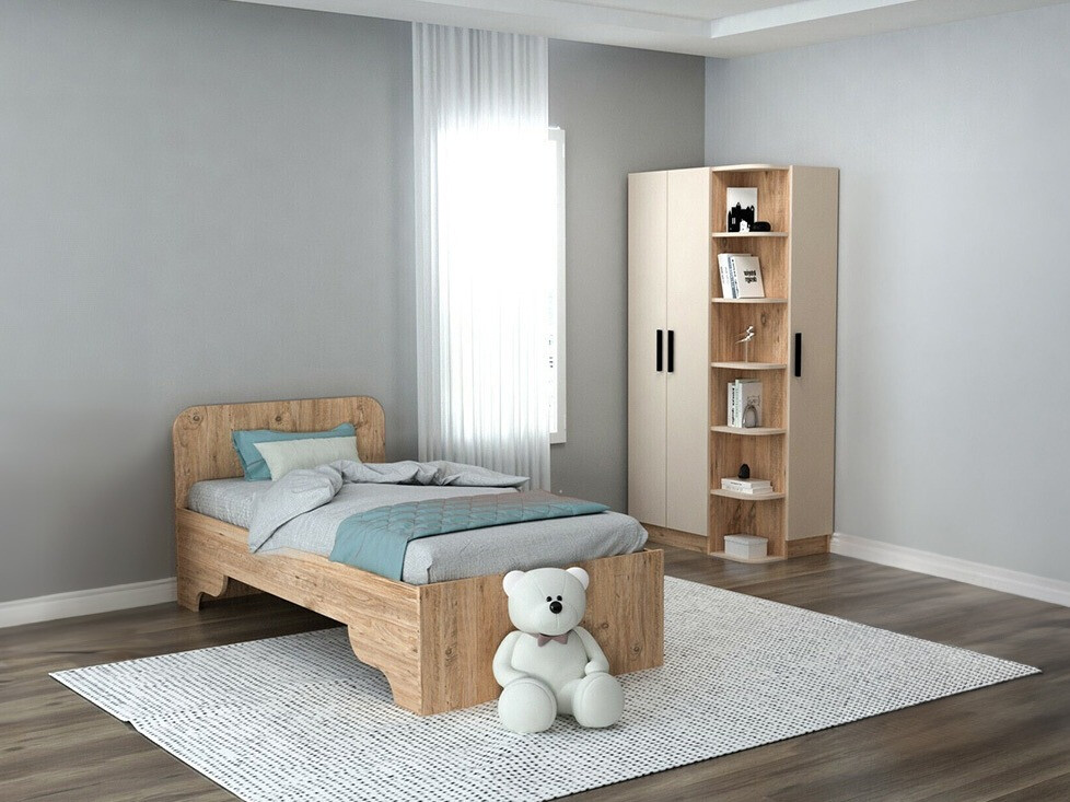 Huonekalukokoelma Larcavu