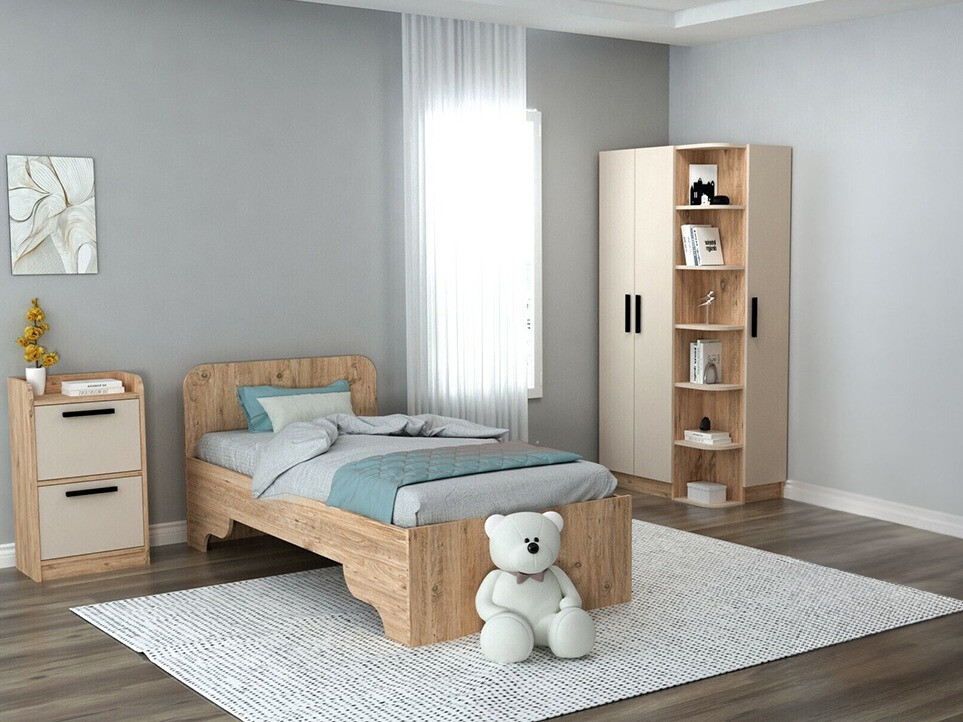 Huonekalukokoelma Larcavu