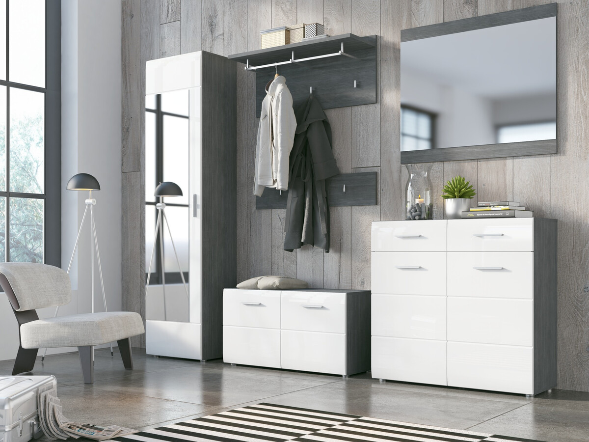 Huonekalukokoelma Belophu