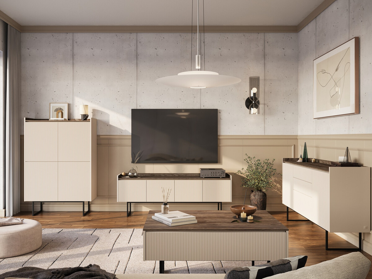 Huonekalukokoelma Elbtei