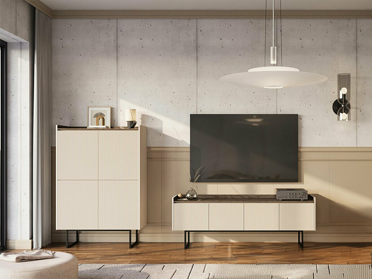 Huonekalukokoelma Elbtei