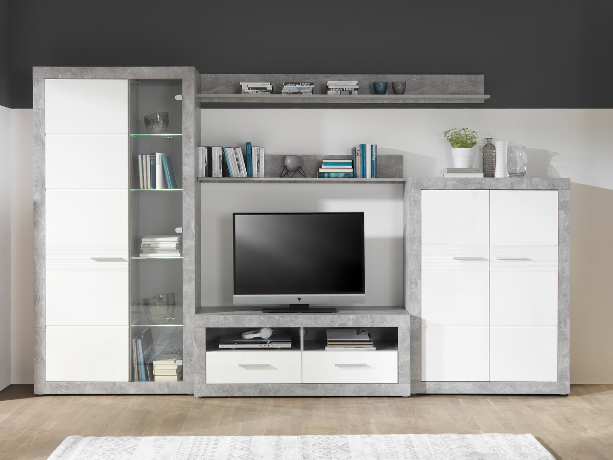 Huonekalukokoelma Romfera