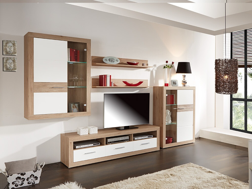 Huonekalukokoelma Romfera