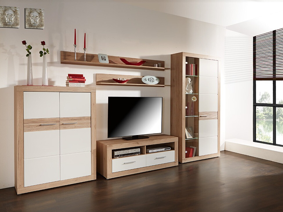 Huonekalukokoelma Romfera