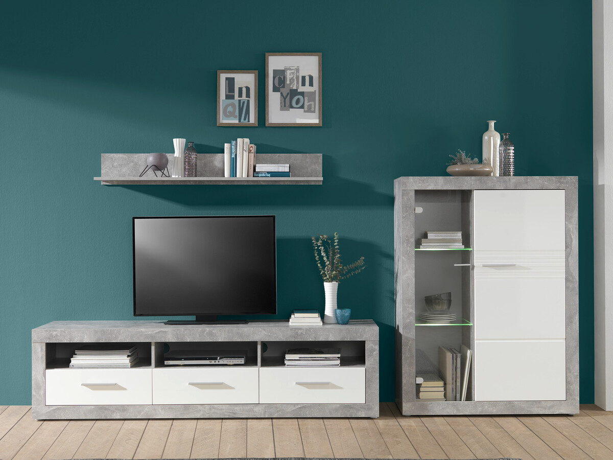 Huonekalukokoelma Romfera