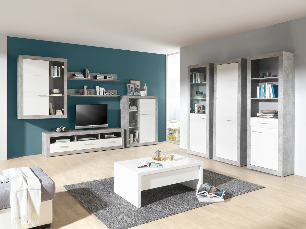 Huonekalukokoelma Romfera