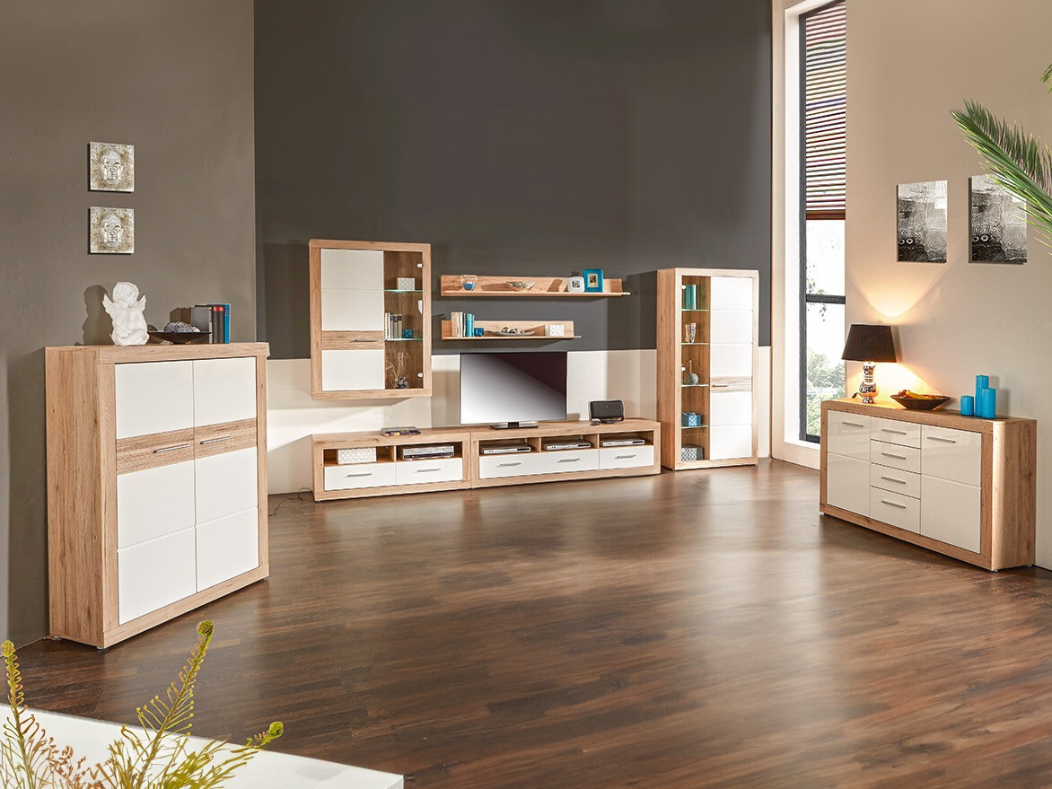 Huonekalukokoelma Romfera