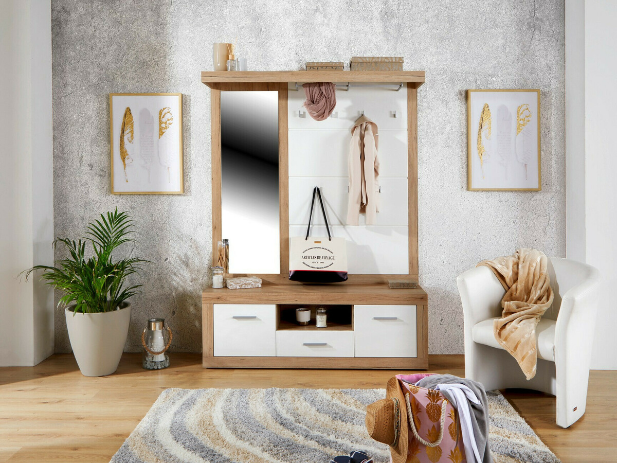 Huonekalukokoelma Romfera