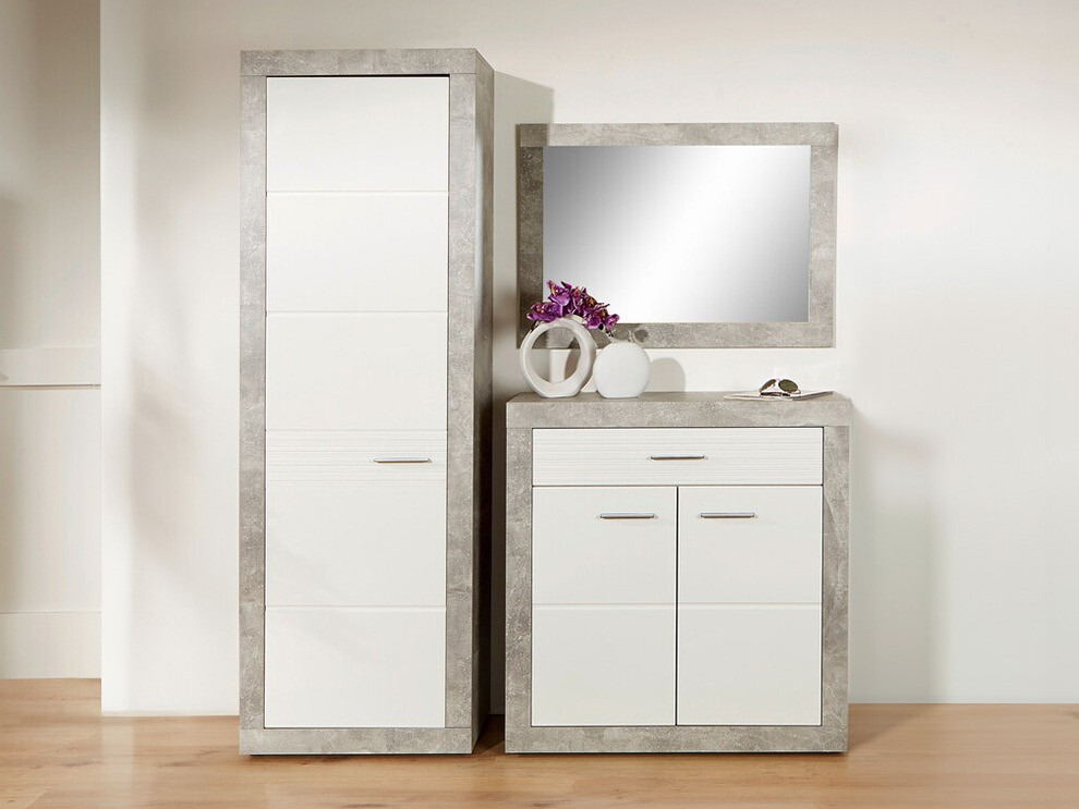 Huonekalukokoelma Romfera