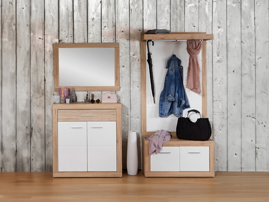 Huonekalukokoelma Romfera