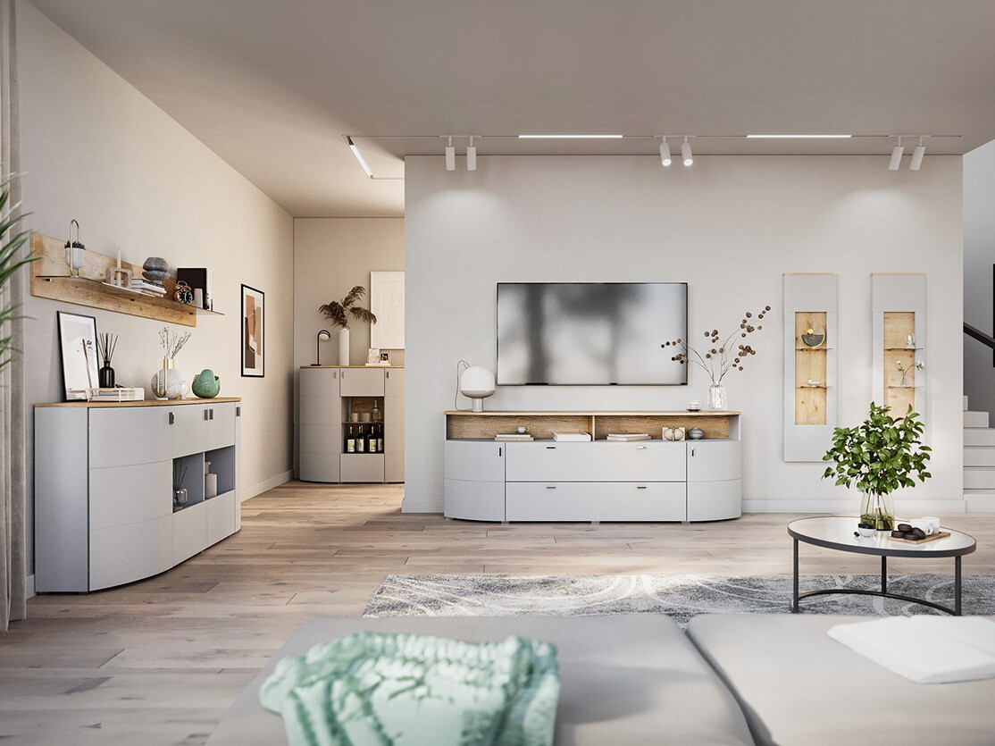 Huonekalukokoelma Tenelmo