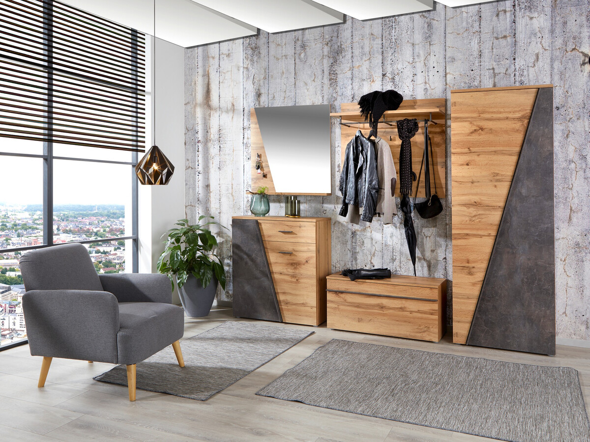 Huonekalukokoelma Mavlire