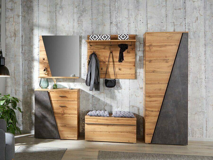 Huonekalukokoelma Mavlire