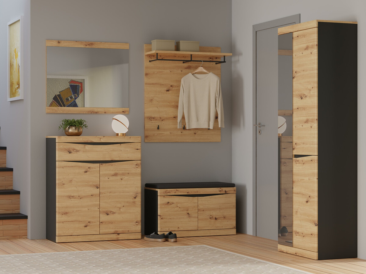 Huonekalukokoelma Venlori