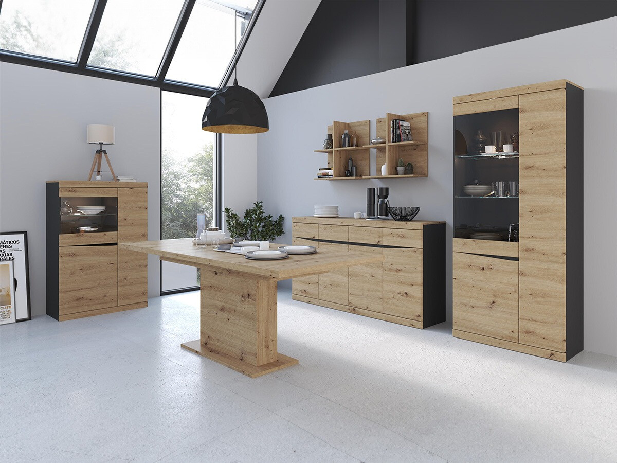 Huonekalukokoelma Venlori