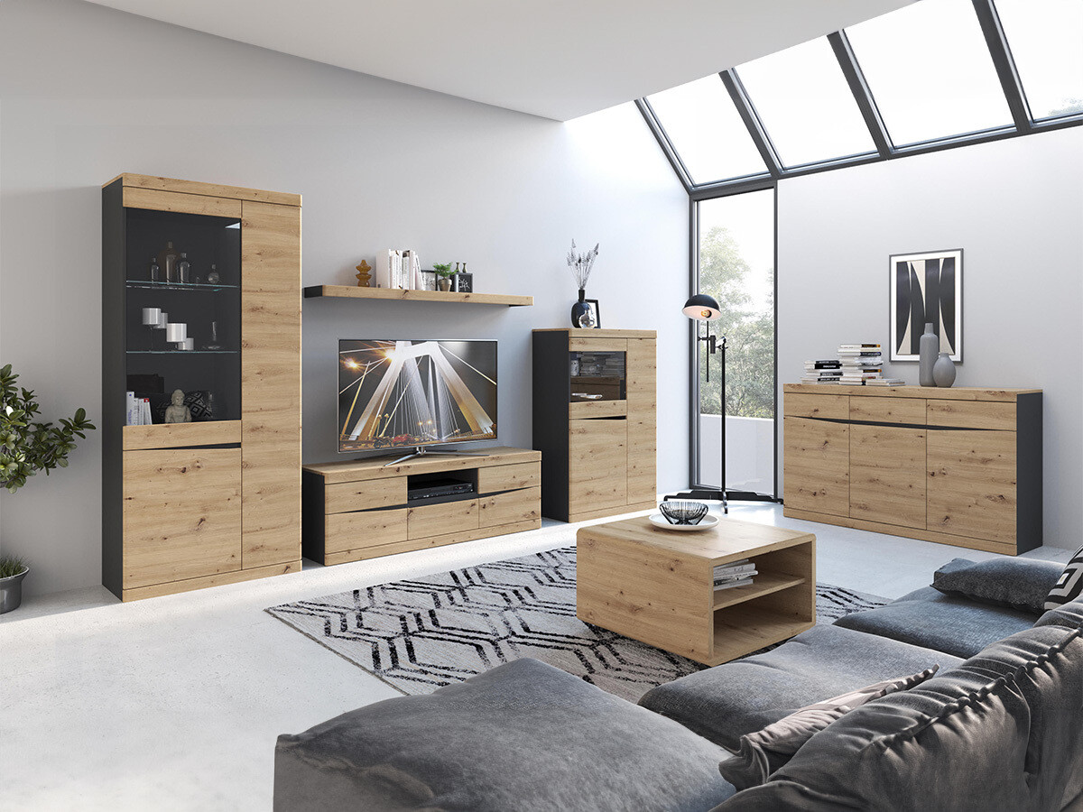 Huonekalukokoelma Venlori