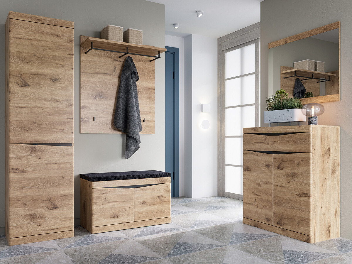 Huonekalukokoelma Tivfivo