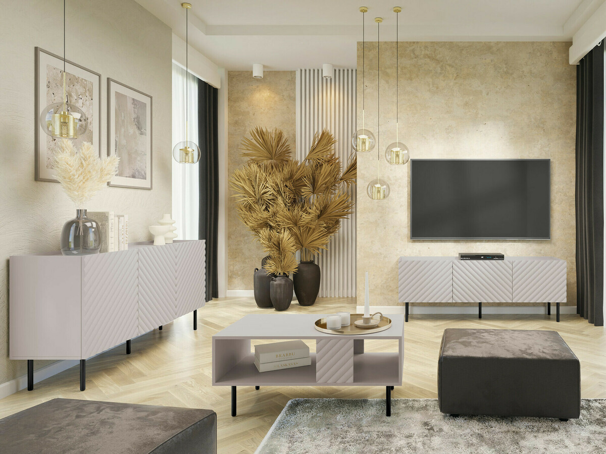 Huonekalukokoelma Mortali