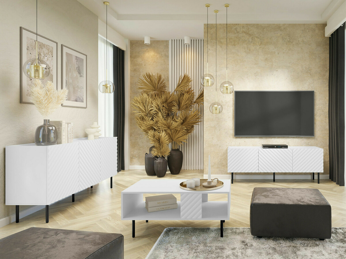 Huonekalukokoelma Mortali