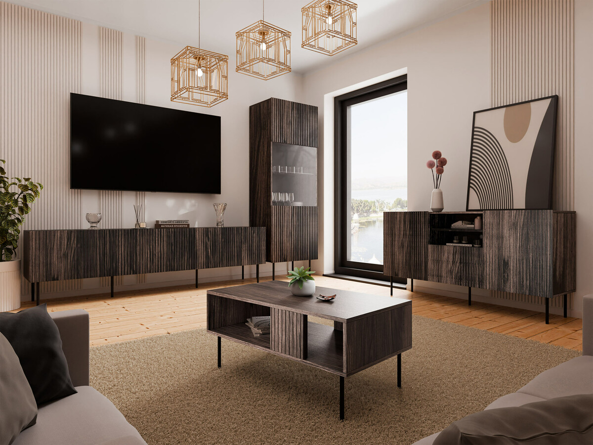 Huonekalukokoelma Melala